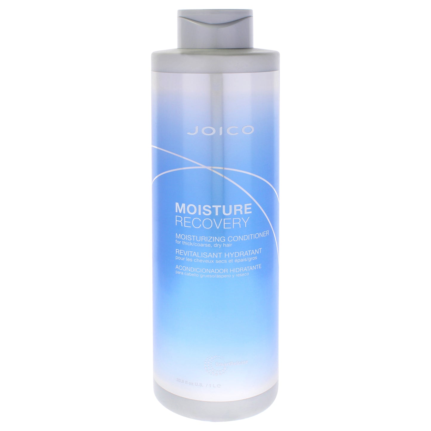 Moisture Recovery Conditioner by Joico for Unisex - 33.8 oz Conditioner