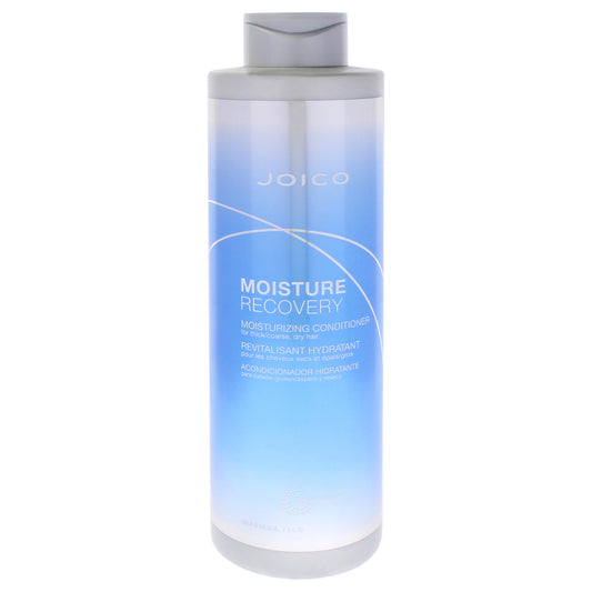 Moisture Recovery Conditioner by Joico for Unisex - 33.8 oz Conditioner