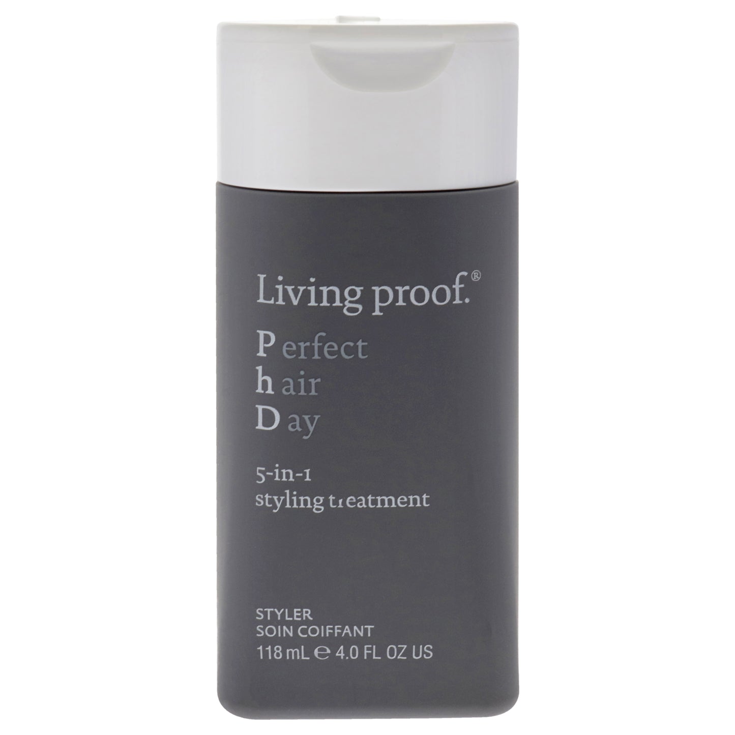 Perfect Hair Day (PhD) 5-in-1 Styling Treatment by Living proof for Unisex - 4 oz Treatment