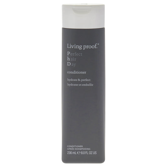 Perfect Hair Day Conditioner by Living proof for Unisex - 8 oz Conditioner