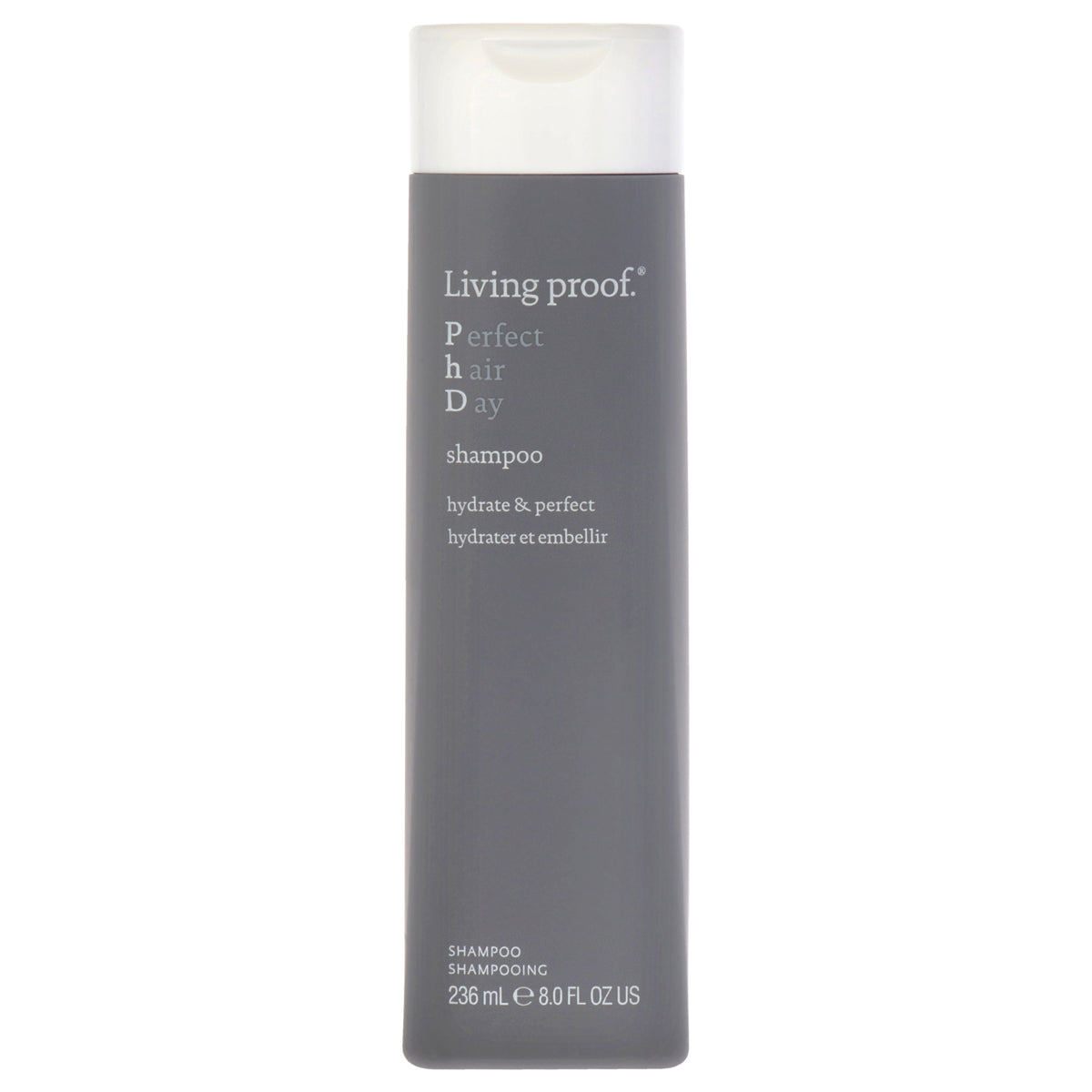 Perfect Hair Day Shampoo by Living proof for Unisex - 8 oz Shampoo