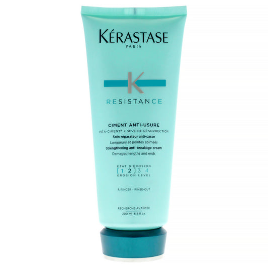 Resistance Ciment Anti-Usure Conditioner by Kerastase for Unisex - 6.8 oz Conditioner