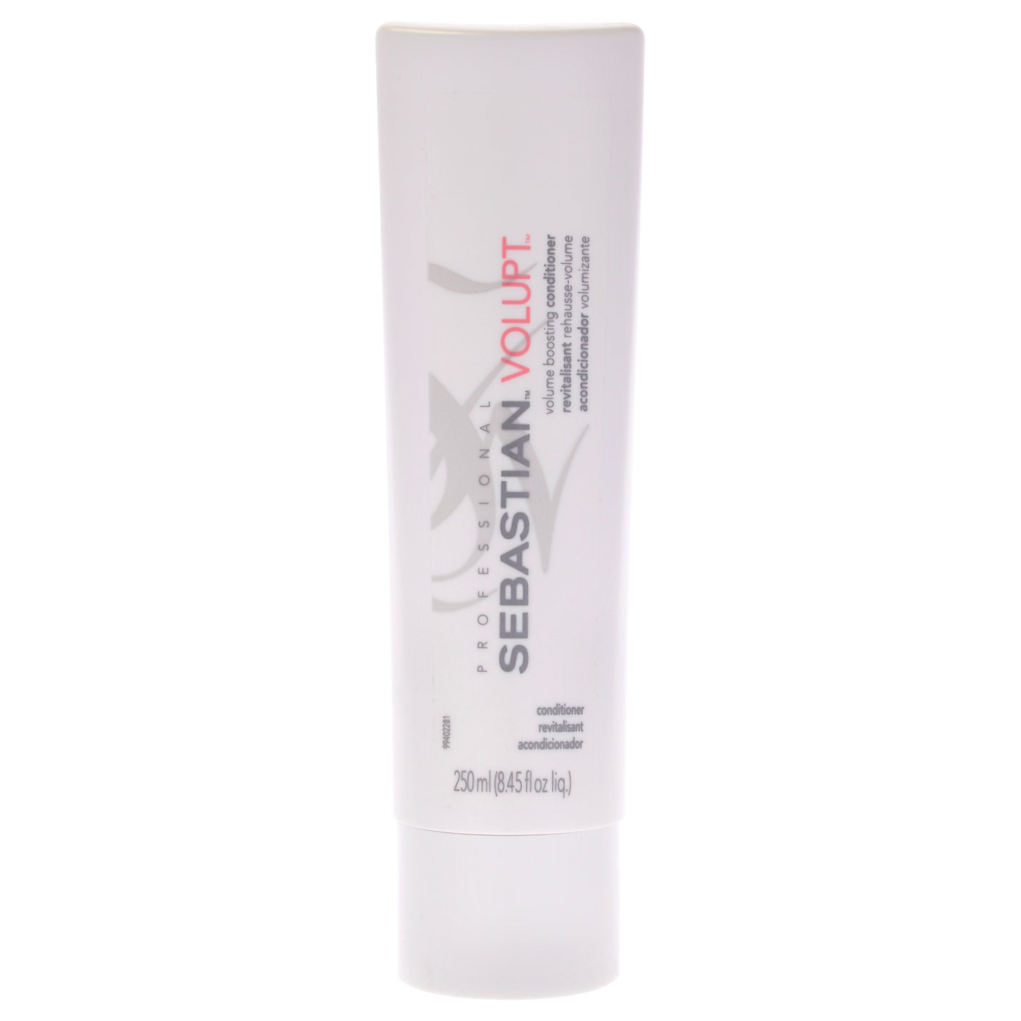 Volupt Volume Boosting Conditioner by Sebastian for Unisex - 8.45 oz Conditioner