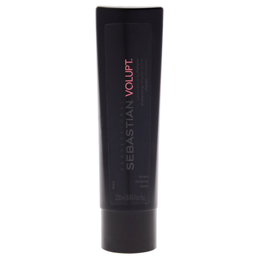 Volupt Volume Boosting Shampoo by Sebastian for Unisex - 8.45 oz Shampoo