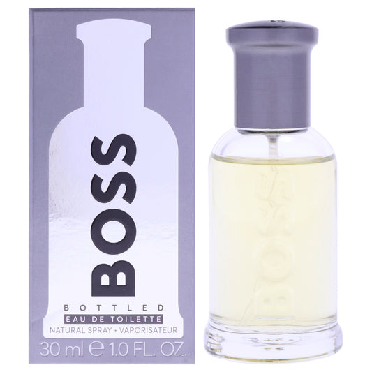 Boss No.6 by Hugo Boss for Men - 1 oz EDT Spray