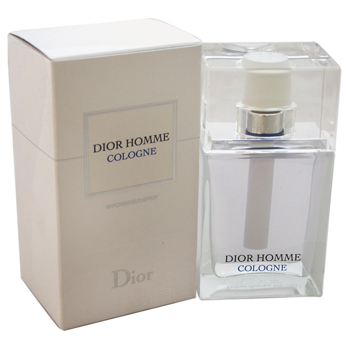 Dior Homme by Christian Dior for Men - 2.5 oz EDC Spray