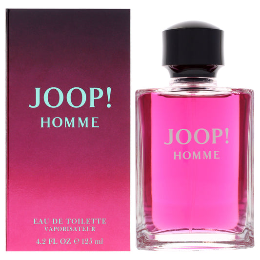 Joop by Joop for Men - 4.2 oz EDT Spray