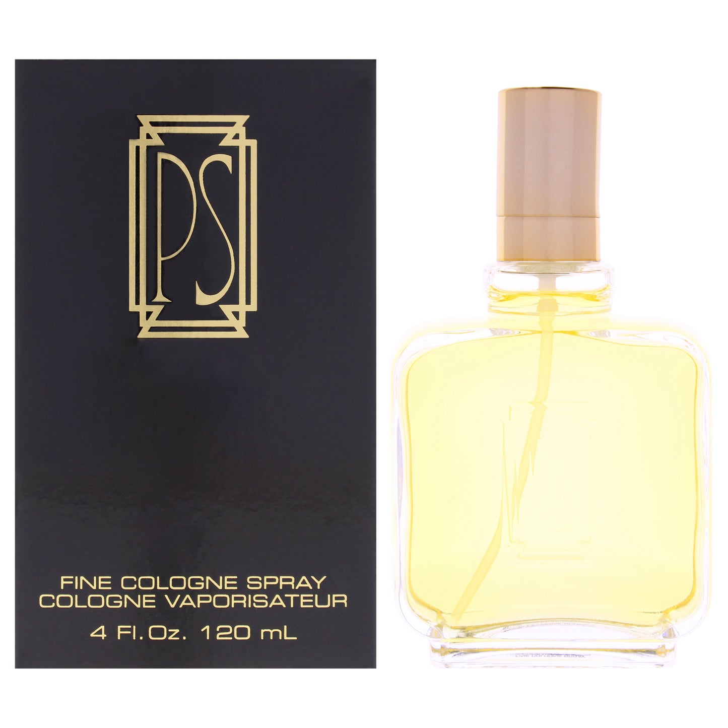Paul Sebastian by Paul Sebastian for Men - 4 oz EDC Spray
