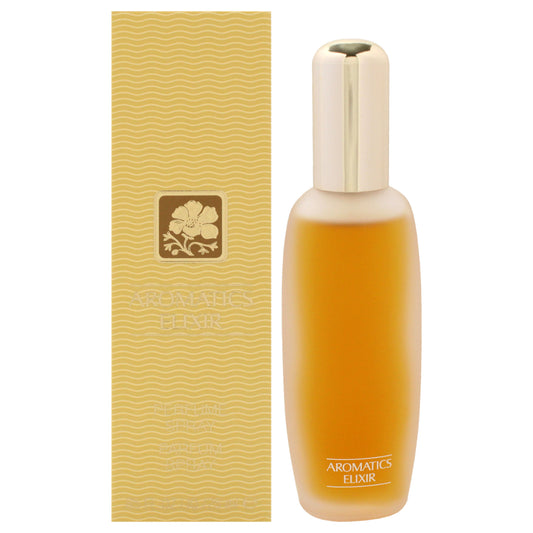 Aromatics Elixir by Clinique for Women - 0.85 oz Perfume Spray
