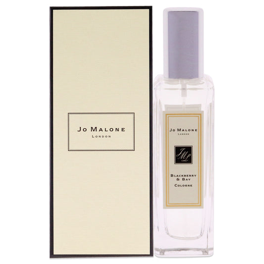 Blackberry and Bay by Jo Malone for Women - 1 oz Cologne Spray