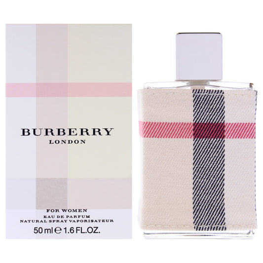 Burberry London by Burberry for Women - 1.6 oz EDP Spray