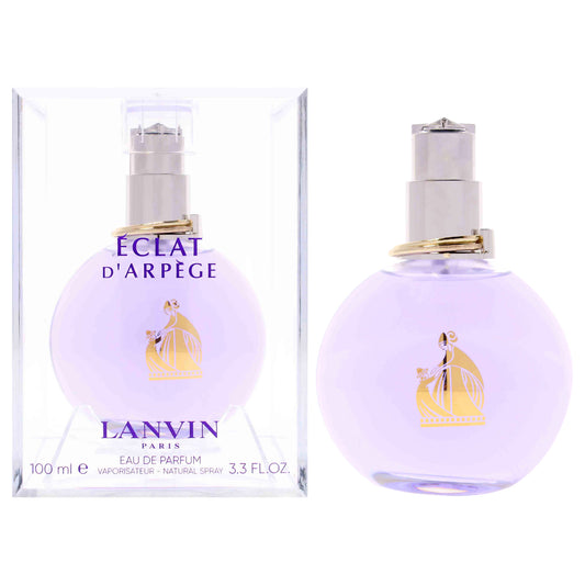 Eclat DArpege by Lanvin for Women - 3.3 oz EDP Spray