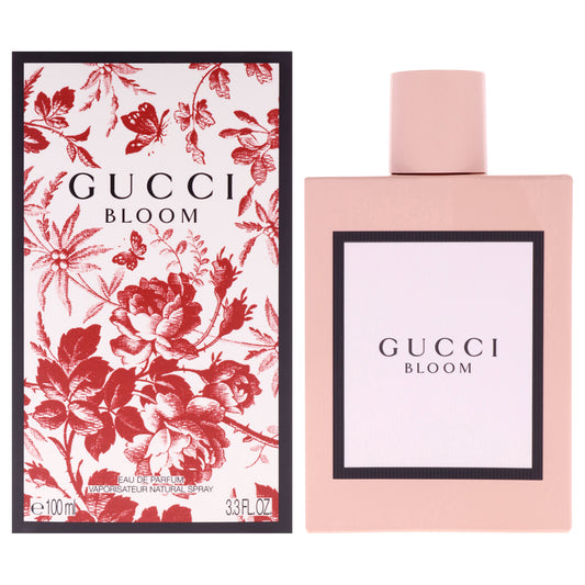 Gucci Bloom by Gucci for Women - 3.3 oz EDP Spray