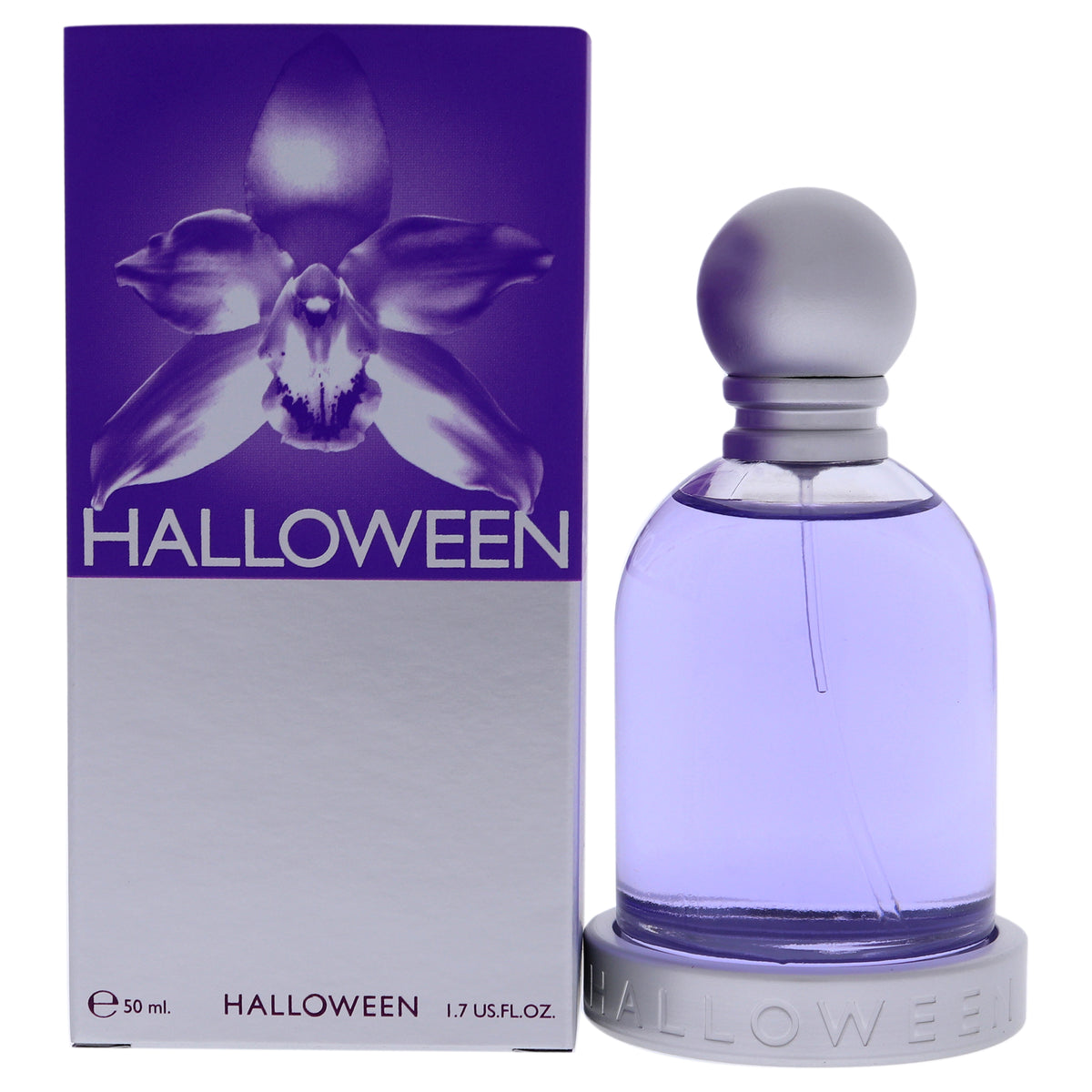 Halloween by J. Del Pozo for Women - 1.7 oz EDT Spray