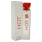 Hot by United Colors of Benetton for Women - 3.3 oz EDT Spray
