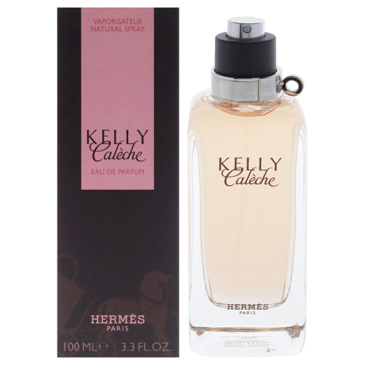 Kelly Caleche by Hermes for Women - 3.3 oz EDP Spray