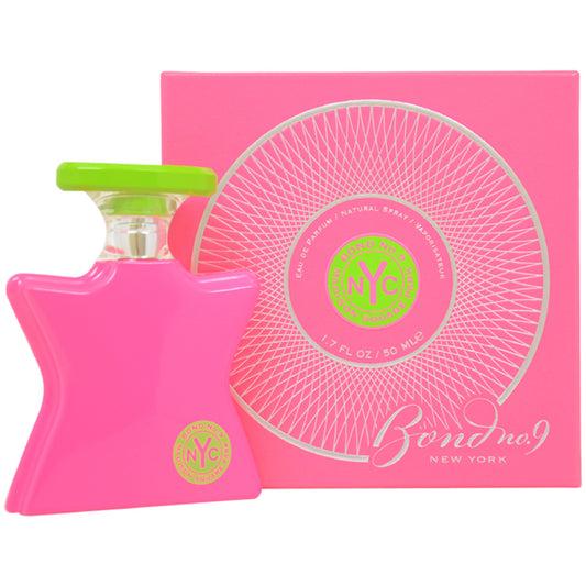 Madison Square Park by Bond No. 9 for Women - 1.7 oz EDP Spray