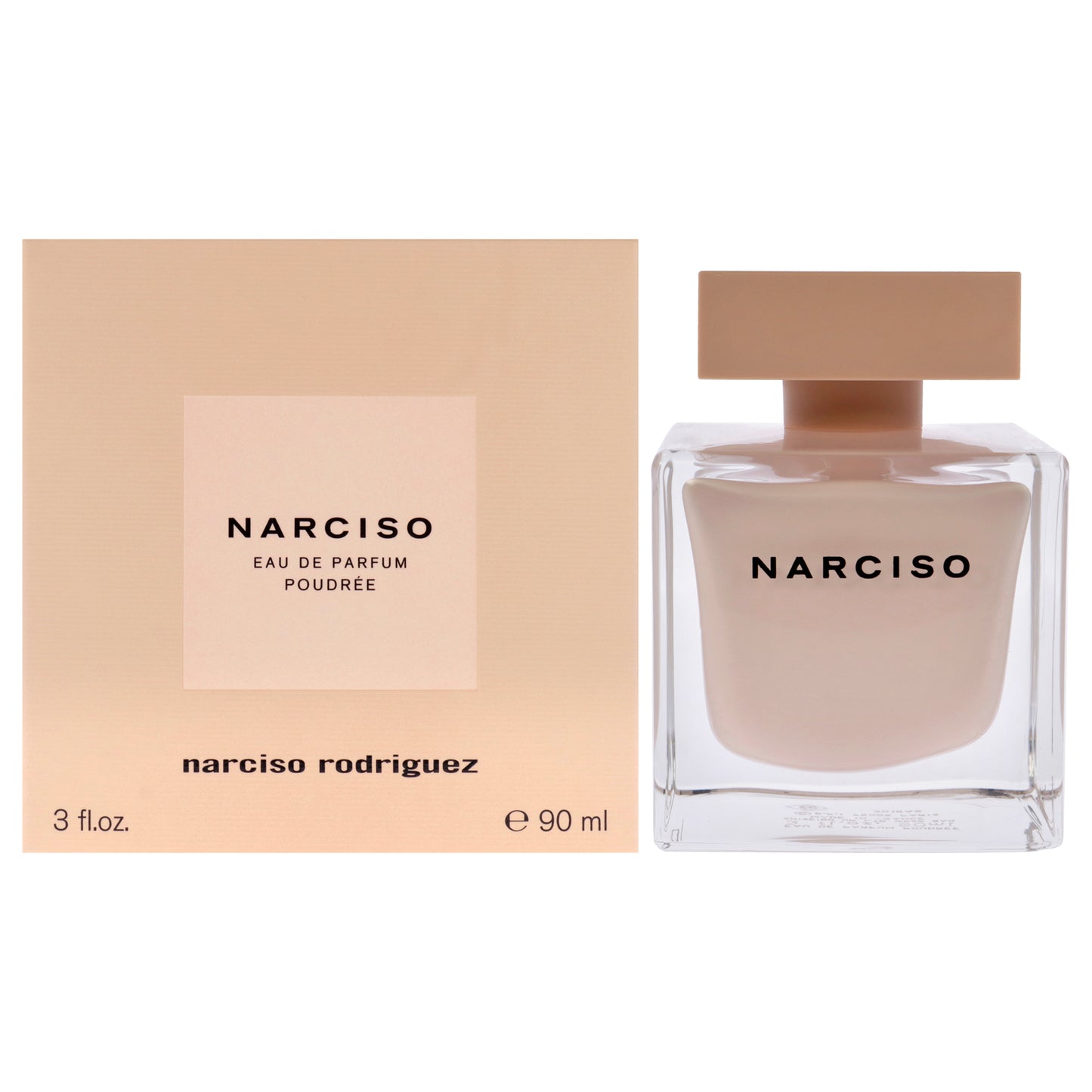 Narciso Poudree by Narciso Rodriguez for Women - 3 oz EDP Spray