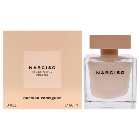 Narciso Poudree by Narciso Rodriguez for Women - 3 oz EDP Spray