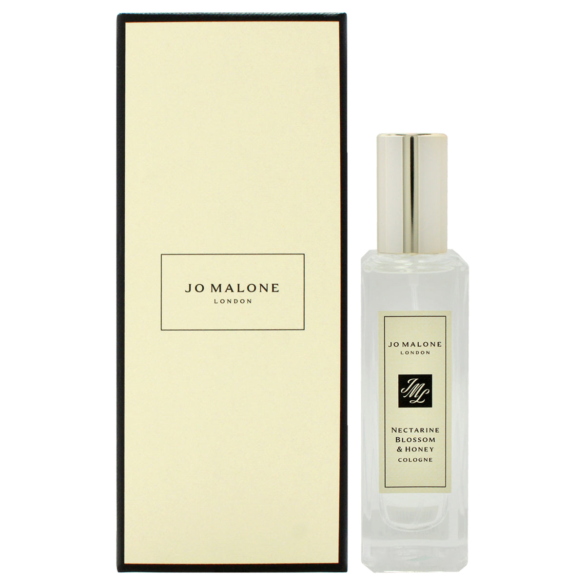 Nectarine Blossom and Honey by Jo Malone for Women - 1 oz Cologne Spray