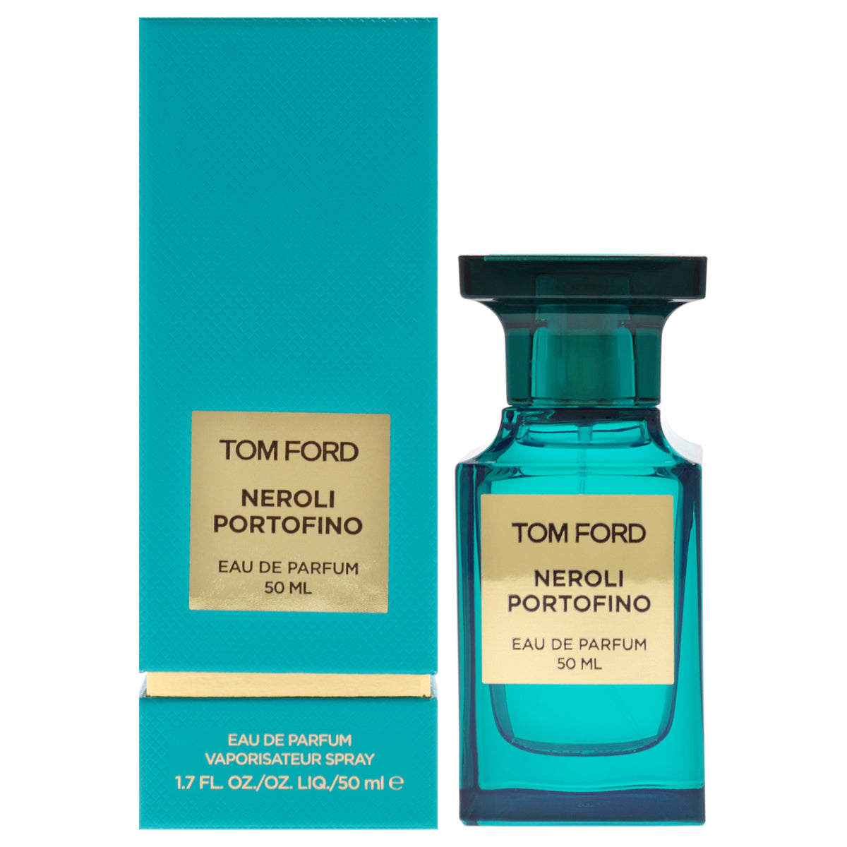 Neroli Portofino by Tom Ford for Unisex - 1.7 oz EDP Spray