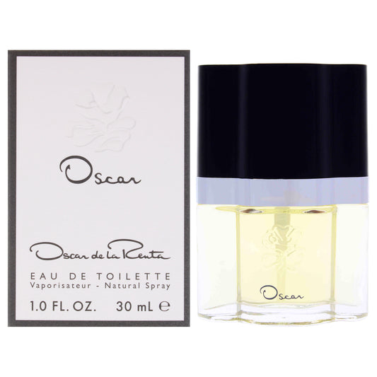 Oscar by Oscar De La Renta for Women - 1 oz EDT Spray