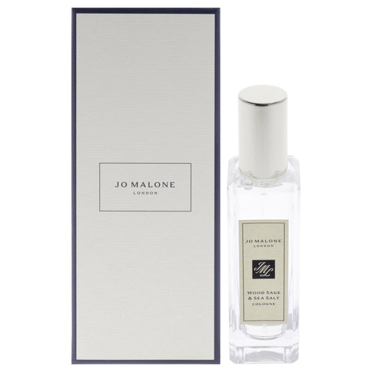 Wood Sage and Sea Salt by Jo Malone for Women - 1 oz Cologne Spray
