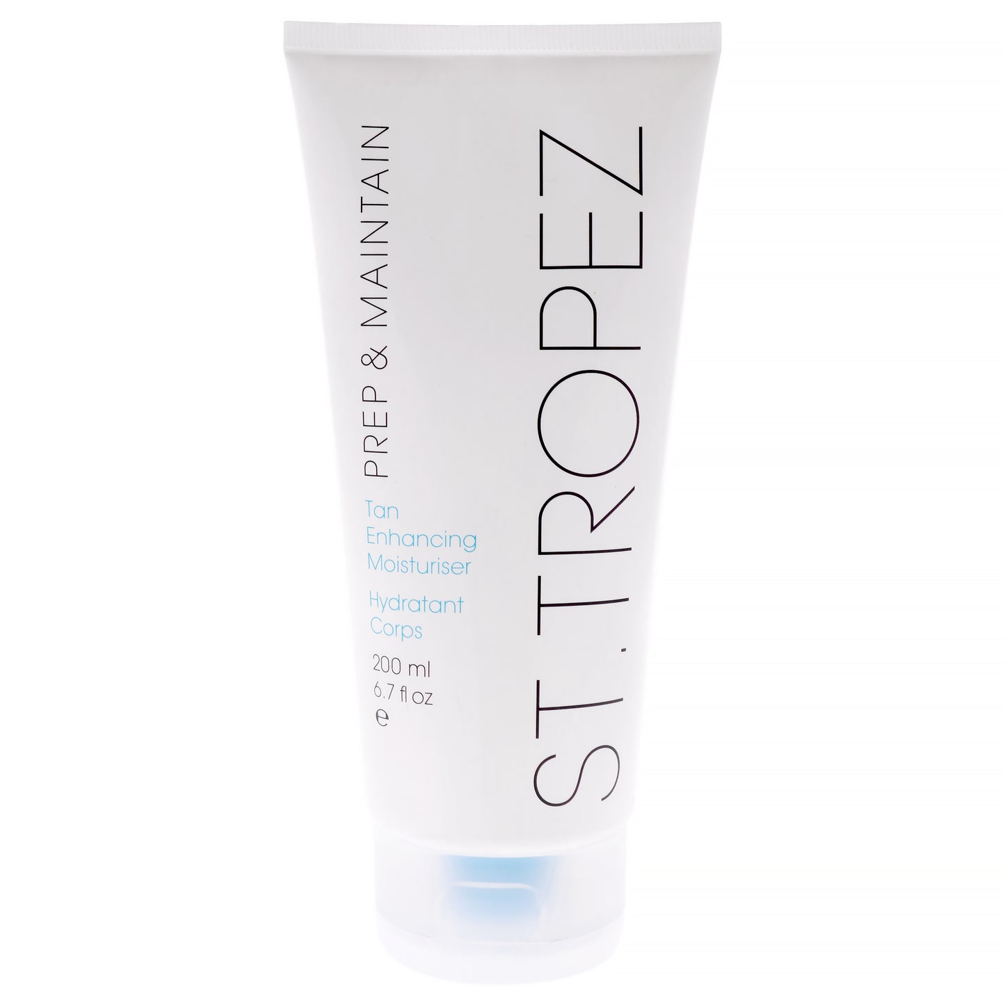 Prep and Maintain Tan Enhancing Moisturizer by St. Tropez for Unisex - 6.7 oz Moisturizer