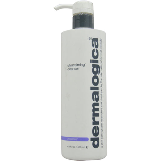 Ultracalming Cleanser by Dermalogica for Unisex - 16.9 oz Cleanser