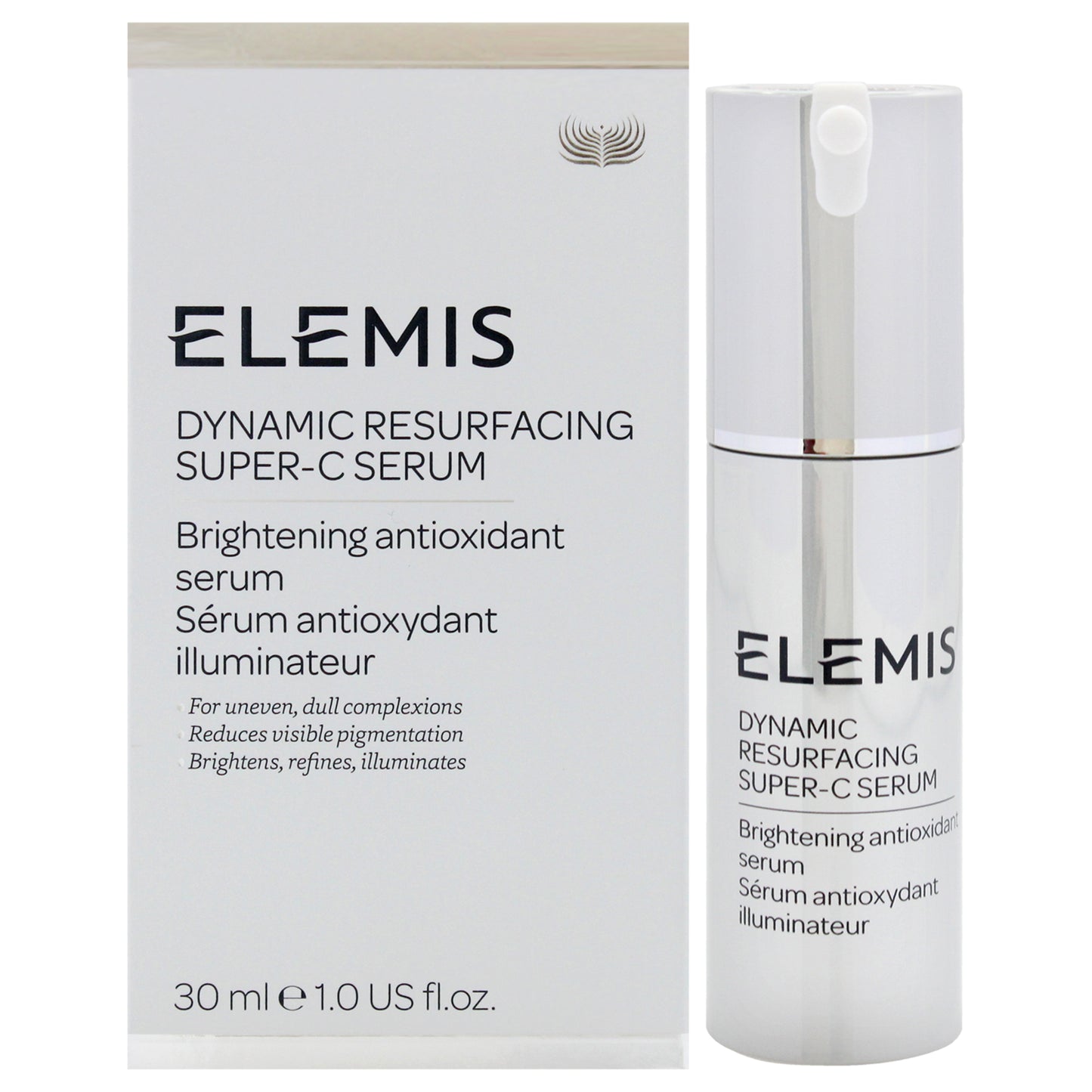 Dynamic Resurfacing Super C Serum by Elemis for Women - 1 oz Serum