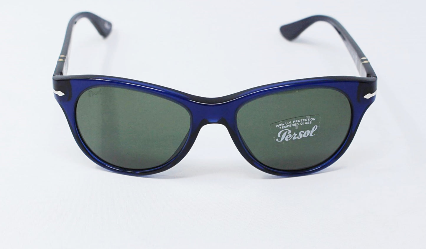 Persol PO3134S 181-31 - Blue-Grey