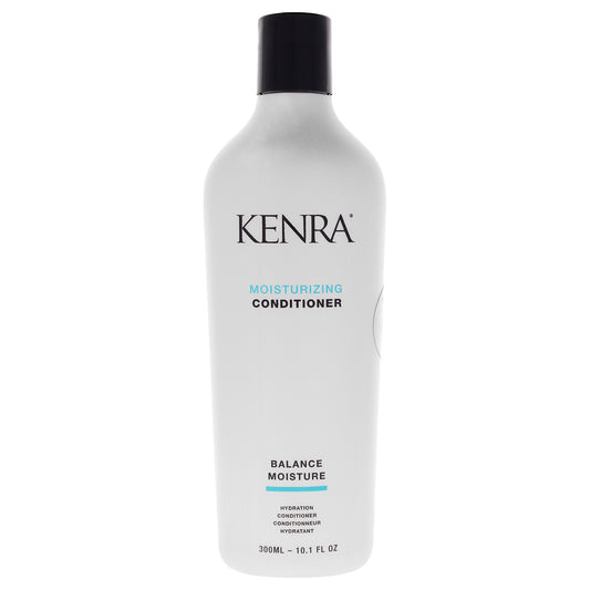 Moisturizing Conditioner by Kenra for Unisex - 10.1 oz Conditioner