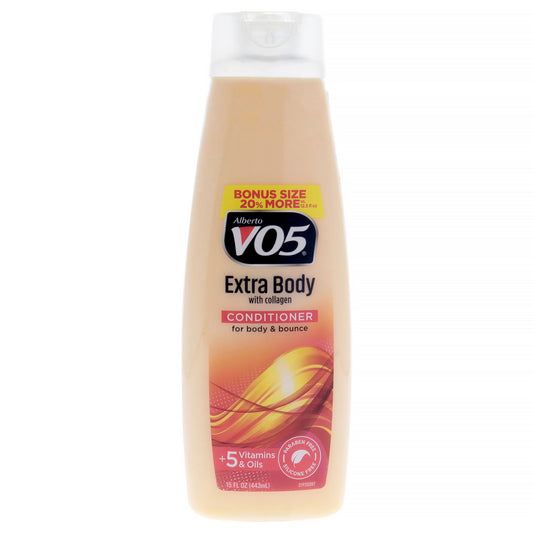 Extra Body Volumizing Conditioner by Alberto VO5 for Unisex - 15 oz Conditioner
