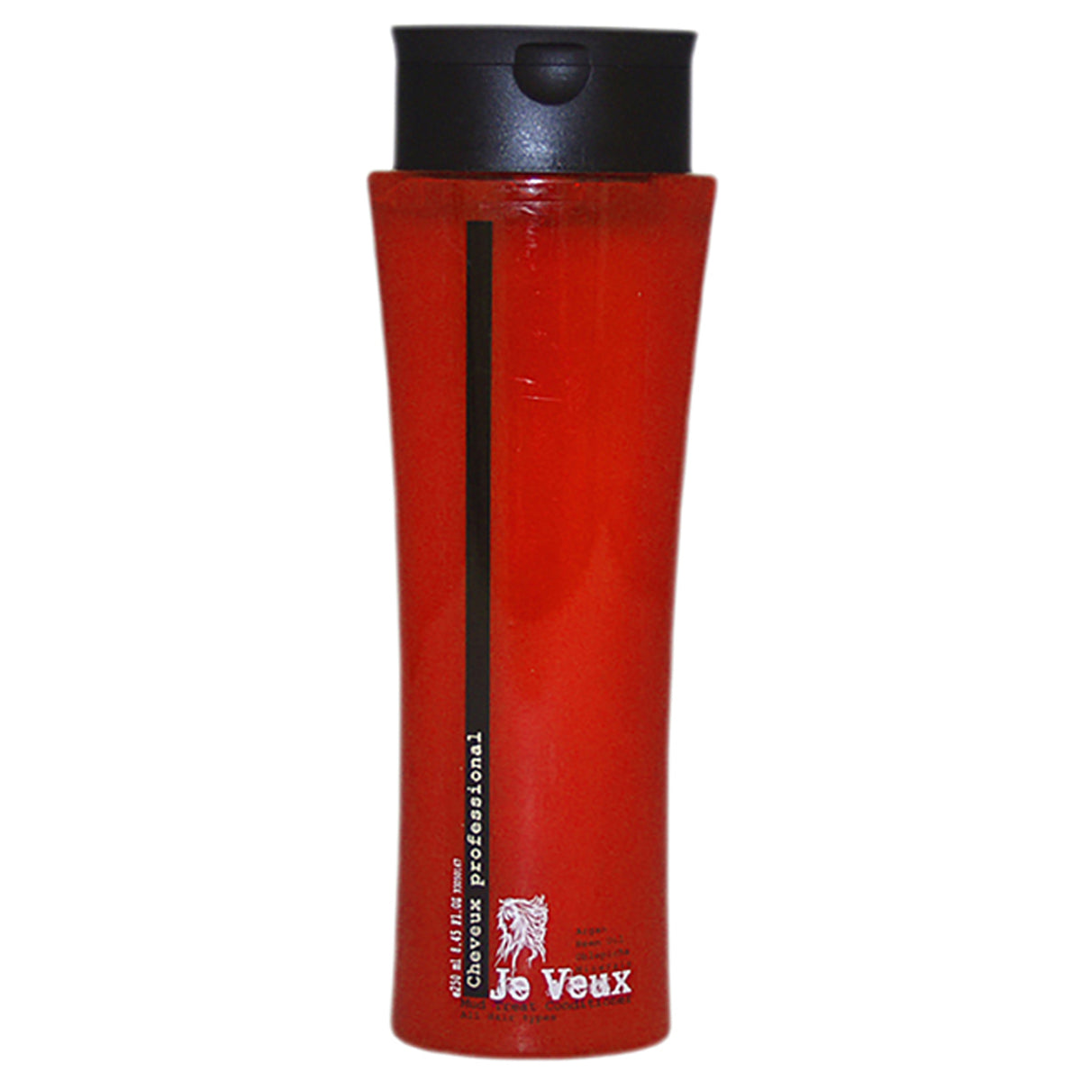 Mud Treat Conditioner All Hair Types by Je Veux for Unisex - 8.45 oz Conditioner