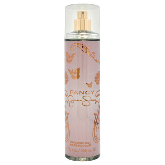 Fancy by Jessica Simpson for Women - 8 oz Fragrance Mist