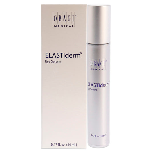 Elastiderm Eye Serum by Obagi for Unisex - 0.47 oz Serum