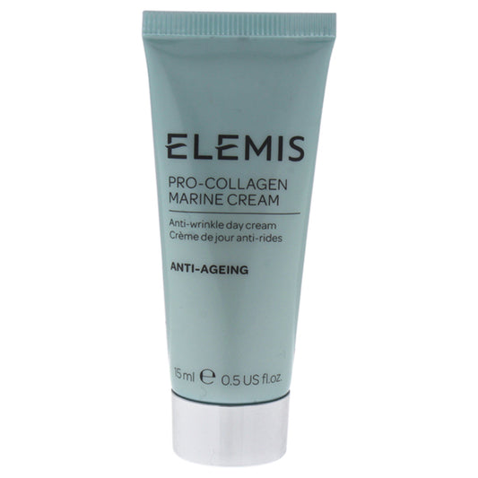 Pro-Collagen Marine Cream by Elemis for Unisex - 0.5 oz Day Cream