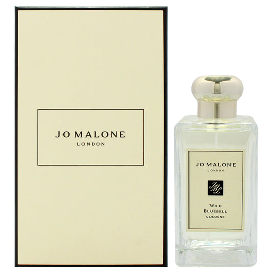 Wild Bluebell by Jo Malone for Women - 3.4 oz Cologne Spray