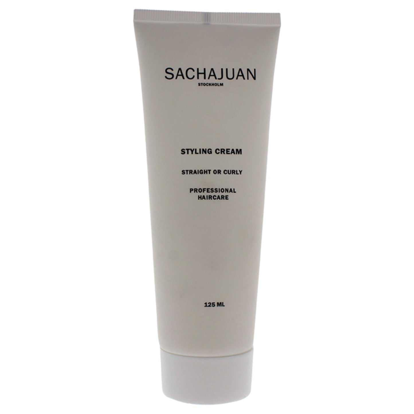 Styling Cream by Sachajuan for Unisex - 4.2 oz Cream