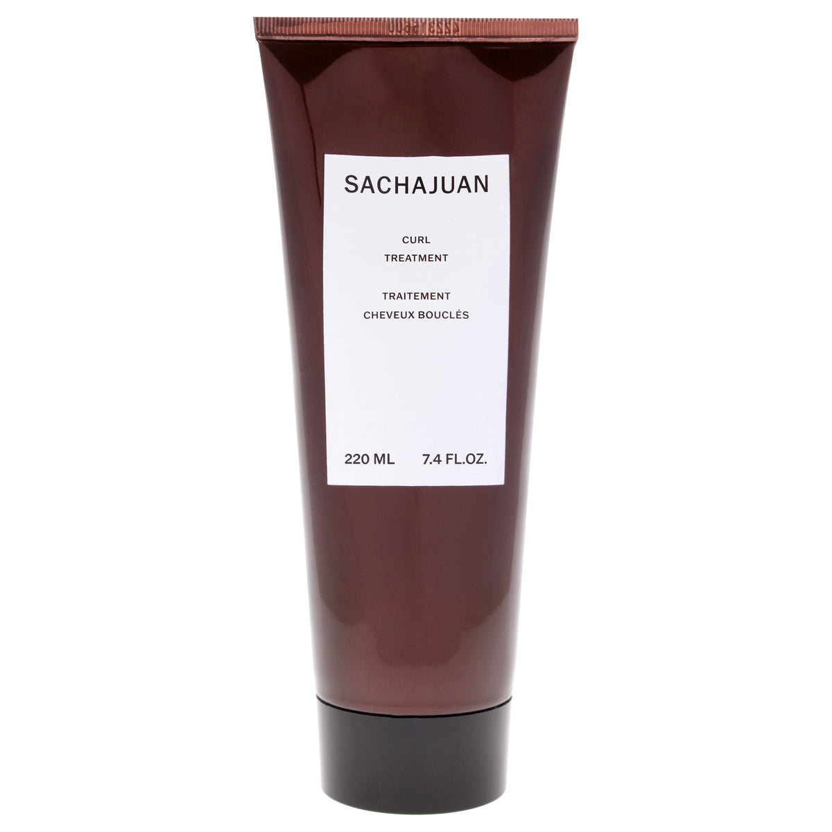 Curl Treatment by Sachajuan for Unisex - 7.4 oz Treatment