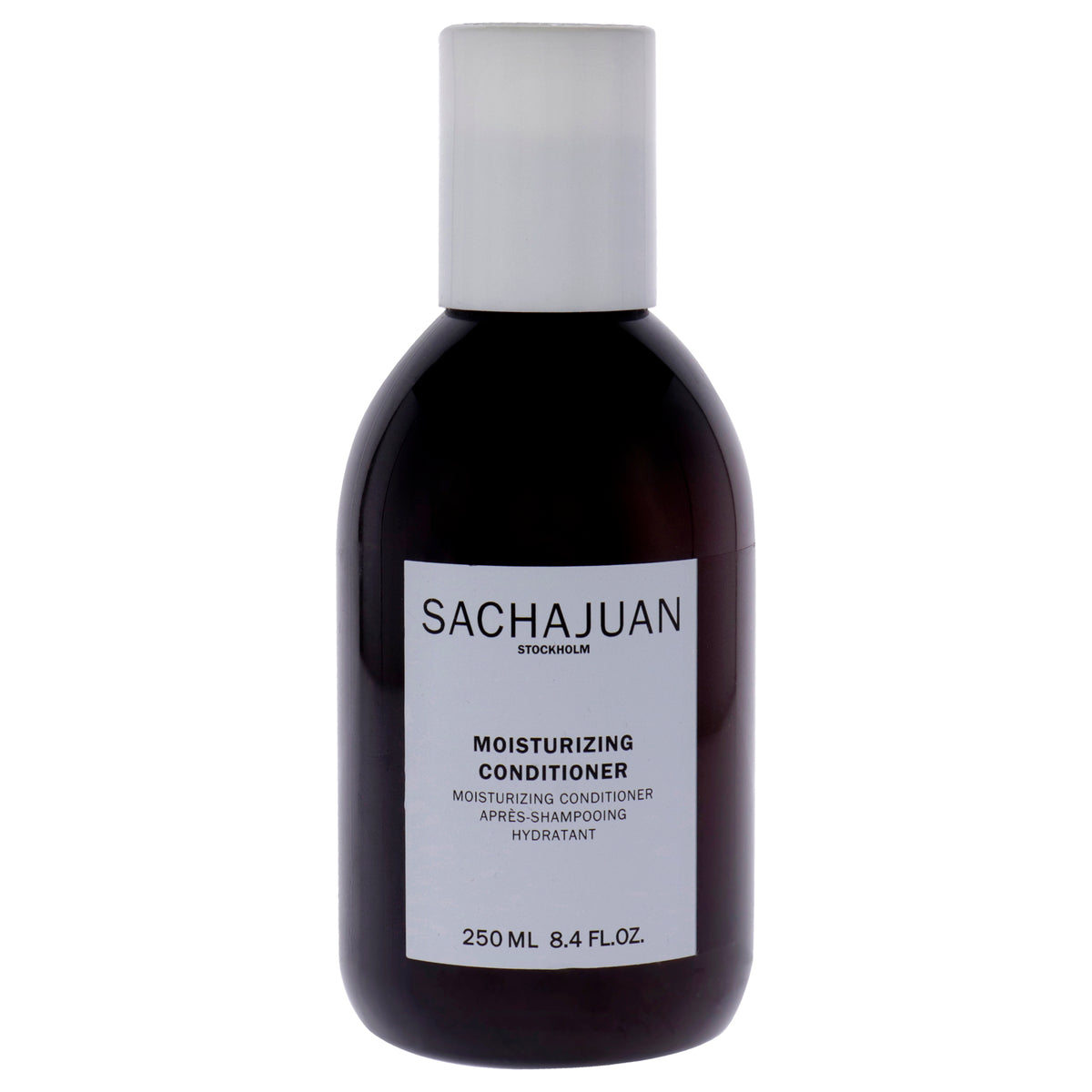 Moisturizing Conditioner by Sachajuan for Unisex - 8.4 oz Conditioner
