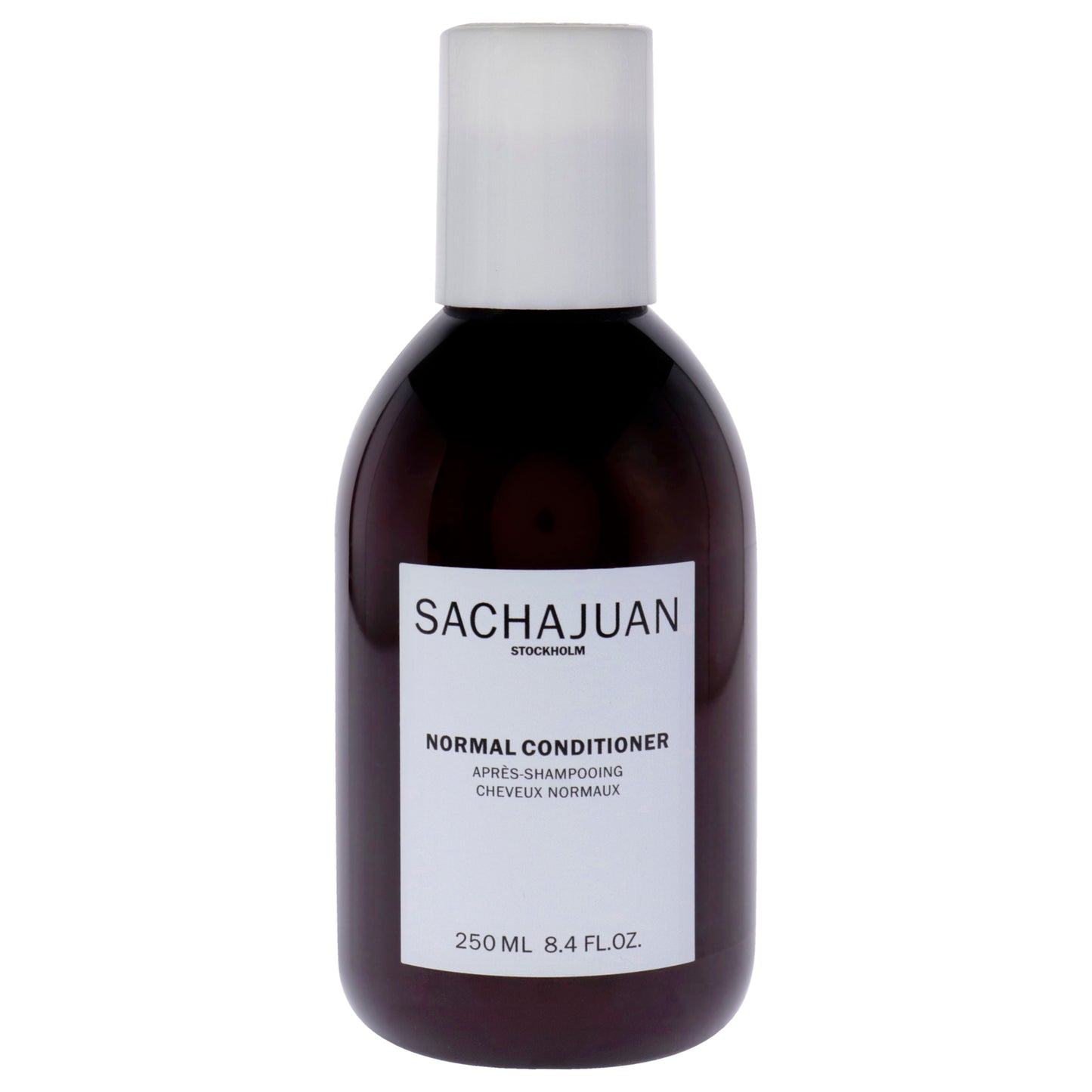 Normal Hair Conditioner by Sachajuan for Unisex - 8.4 oz Conditioner