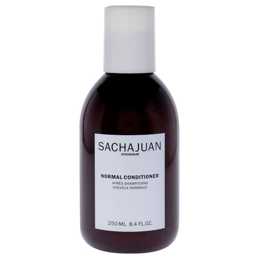 Normal Hair Conditioner by Sachajuan for Unisex - 8.4 oz Conditioner