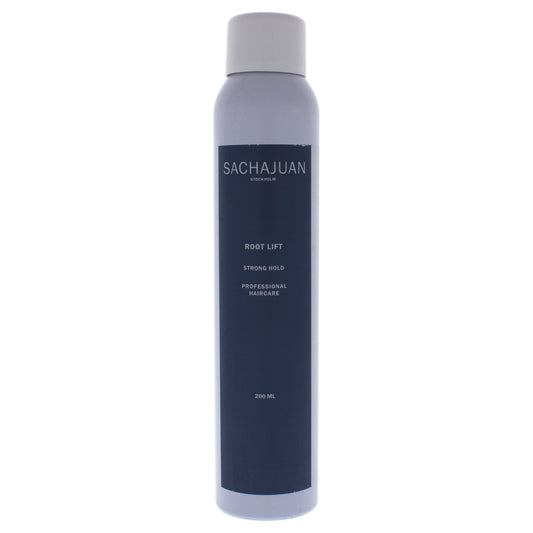 Root Lift Strong Hold Spray by Sachajuan for Unisex - 6.8 oz Hair Spray