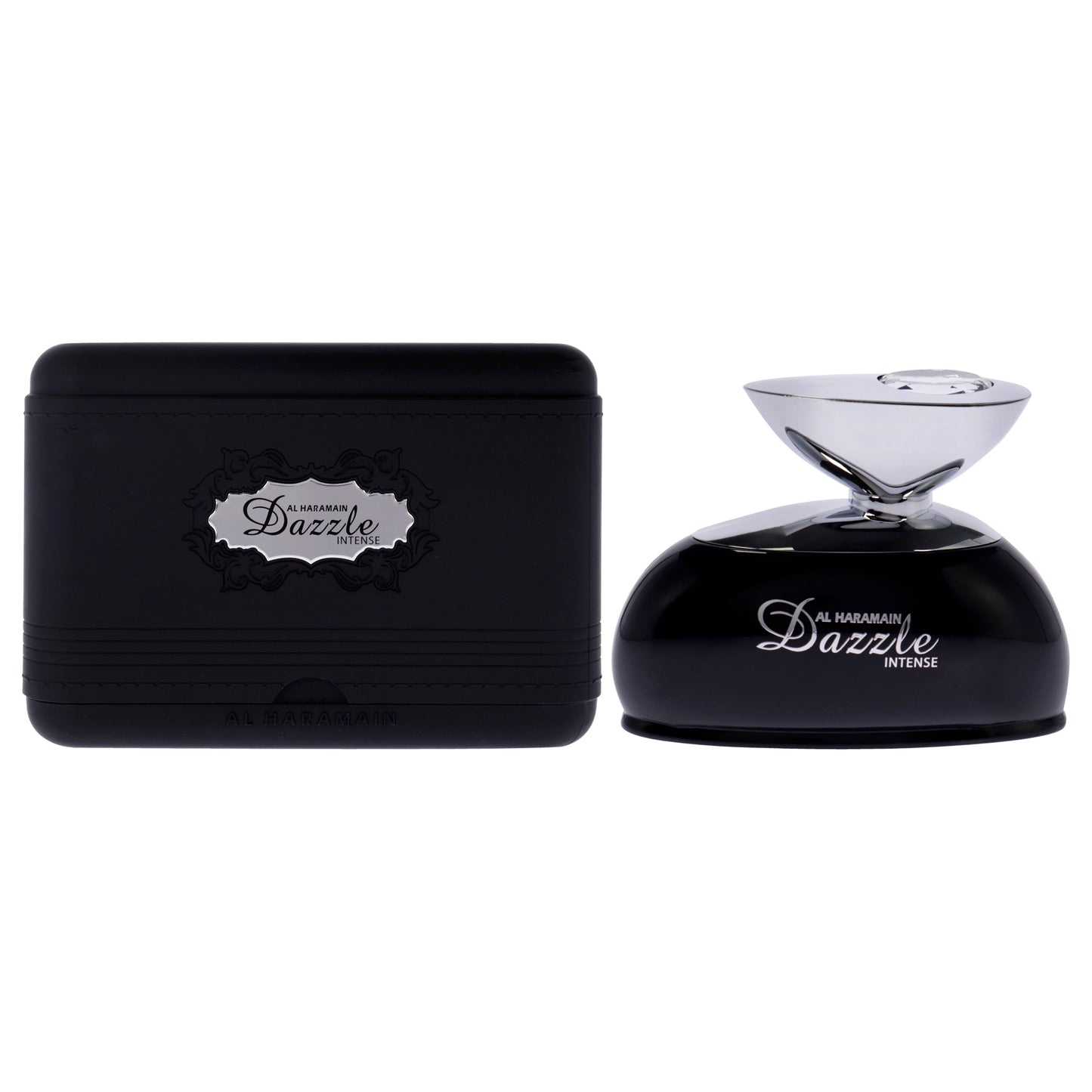 Dazzle Intense by Al Haramain for Women - 3.3 oz EDP Spray
