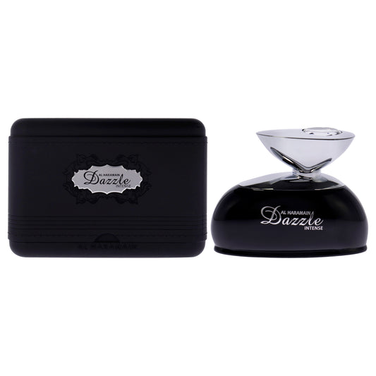 Dazzle Intense by Al Haramain for Women - 3.3 oz EDP Spray