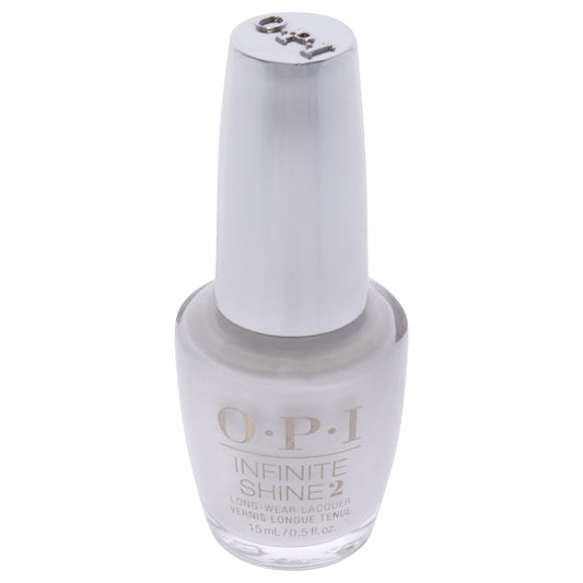 Infinite Shine 2 Gel Lacquer - ISL L00 Alpine Snow by OPI for Women - 0.5 oz Nail Polish