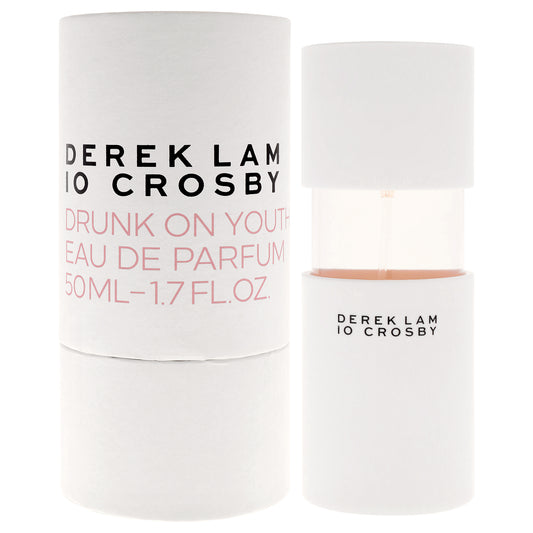 Drunk On Youth by Derek Lam for Women - 1.7 oz EDP Spray