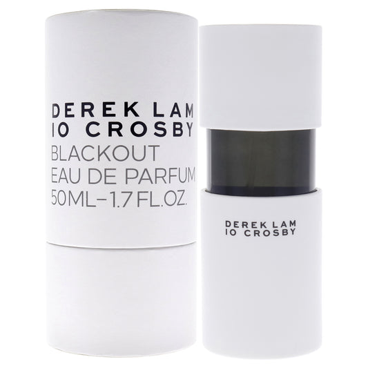 Blackout by Derek Lam for Women - 1.7 oz EDP Spray