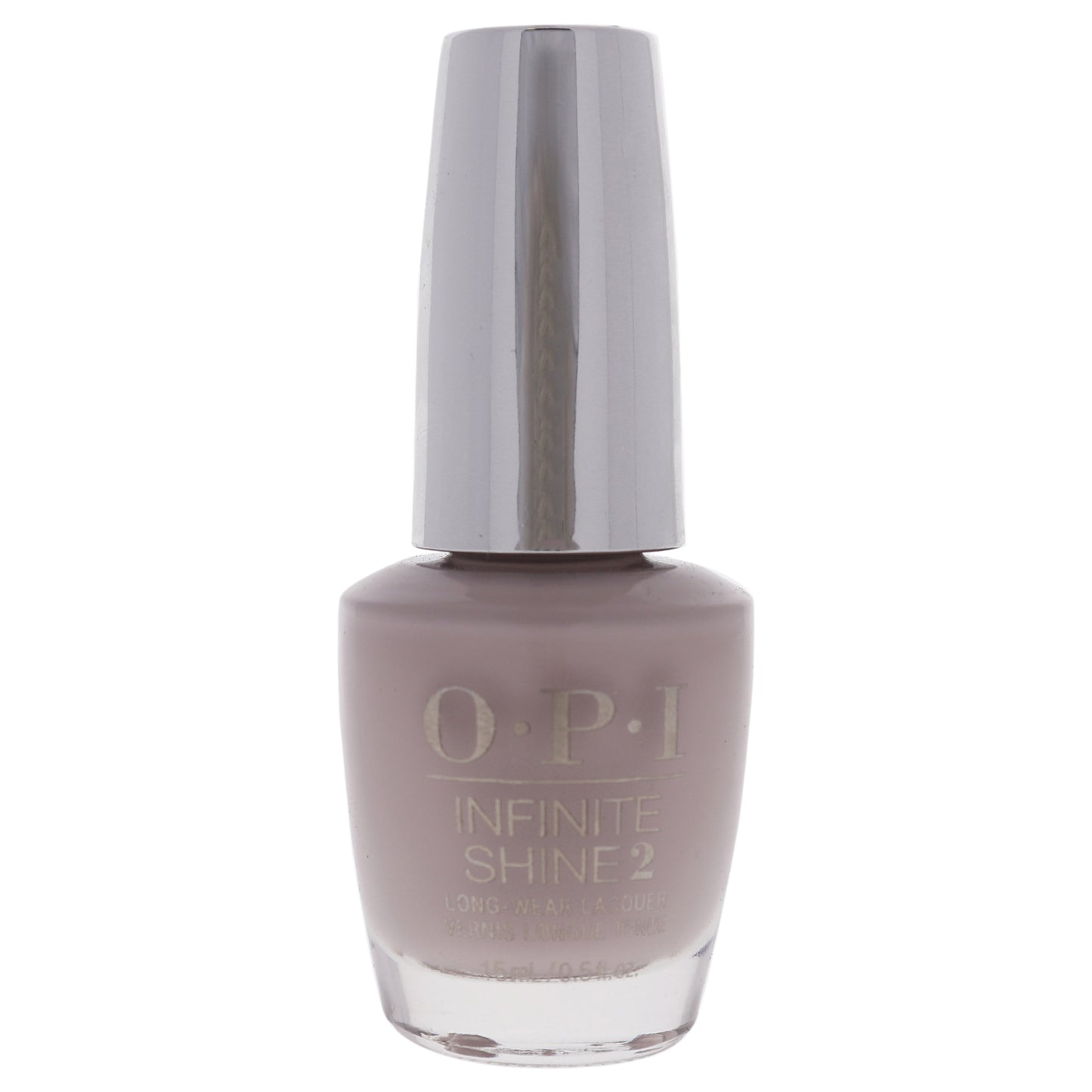 Infinite Shine 2 Gel Lacquer - ISL A60 Dont Bossa Nova Me Around by OPI for Women - 0.5 oz Nail Polish